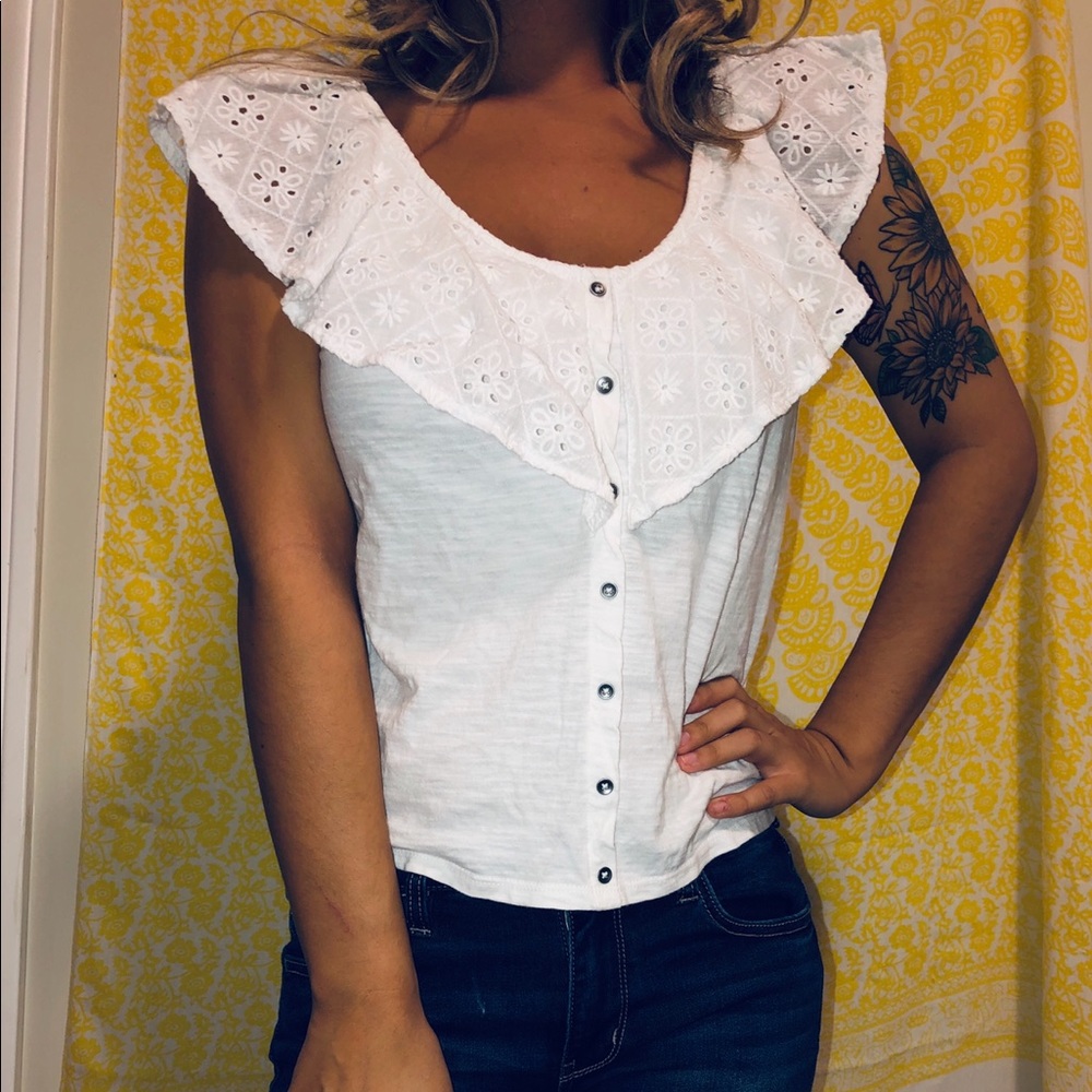 American eagle shirt